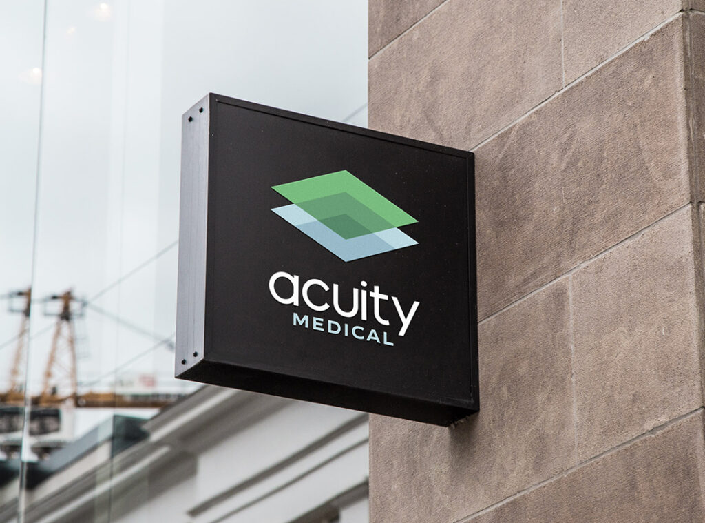 acuity medical